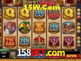 Estatísticas 158bet.com