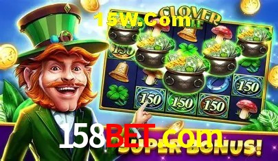 Casino VIP 158bet.com