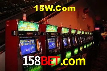 Login Seguro 158bet.com