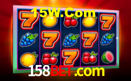 158bet.com