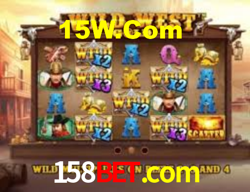 158bet.com
