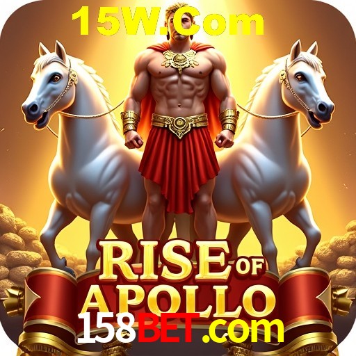 APP oficial da 158bet.com para mobile
