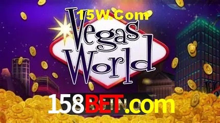 cassino 158bet.com