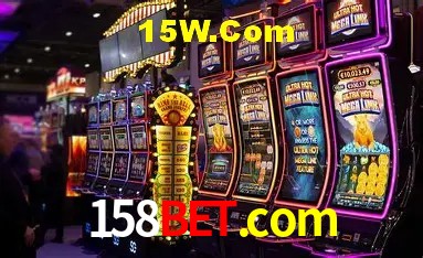 Jogos de Slot 158bet.com