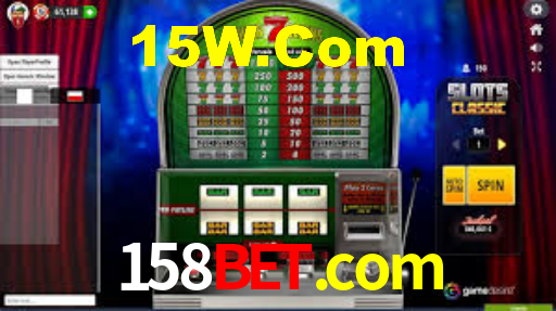 158bet.com