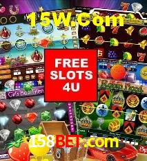 Provedores de Jogos 158bet.com