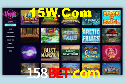 158bet.com