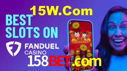 158bet.com - O Gigante Brasileiro Dos Cassinos Online - 158bet