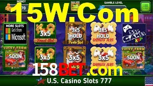 Experiência VIP 158bet.com