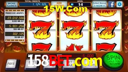 Benefícios da Conta 158bet.com