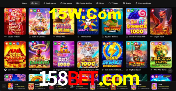 158bet