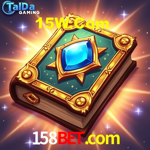 Programa VIP 158bet.com