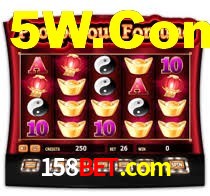 Exclusive Games 158bet.com