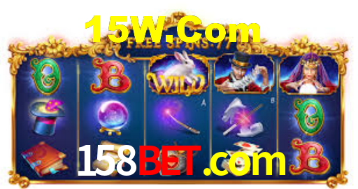158bet