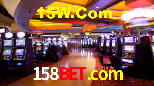 158bet.com: Seu Cassino Premiado com Pagamentos Rápidos