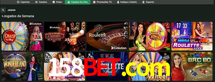 158bet.com bet