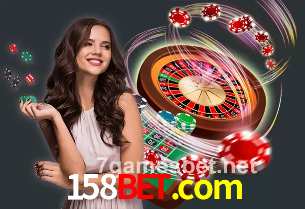 vivo no cassino 158bet.com
