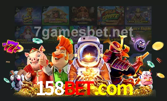 cassino 158bet.com