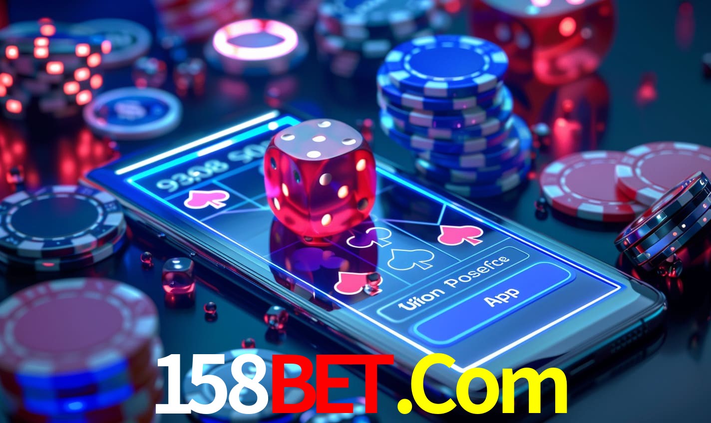 Baixar App 158Bet.Com