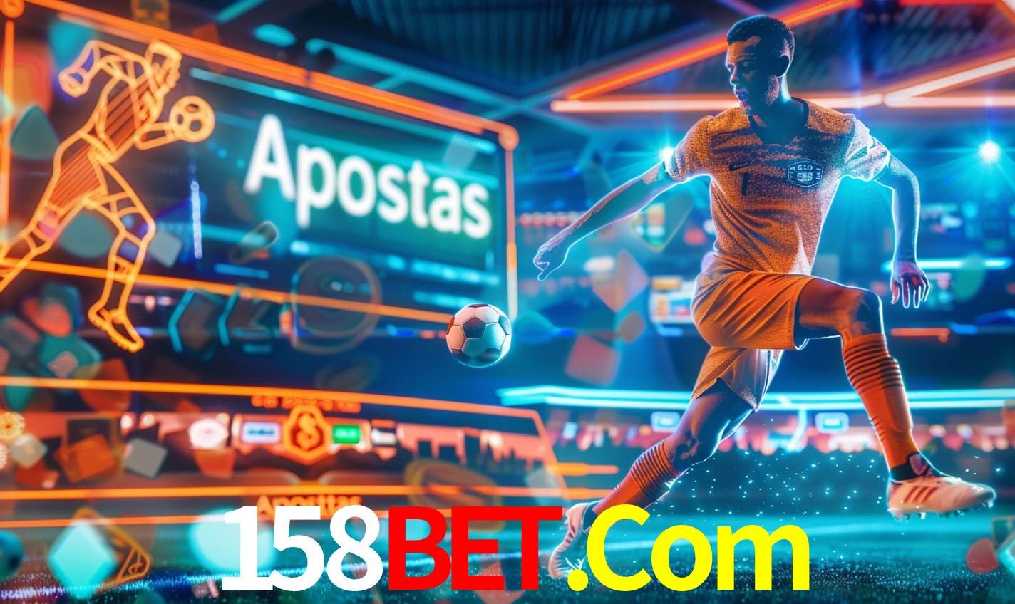 Apostas 158Bet.Com