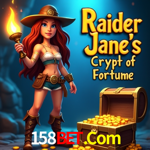 Jogos Emocionantes 158Bet.Com
