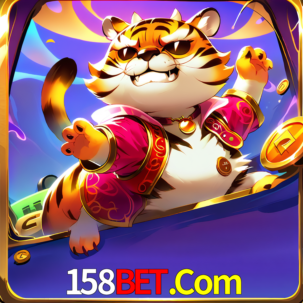 Cassino Online 158Bet.Com